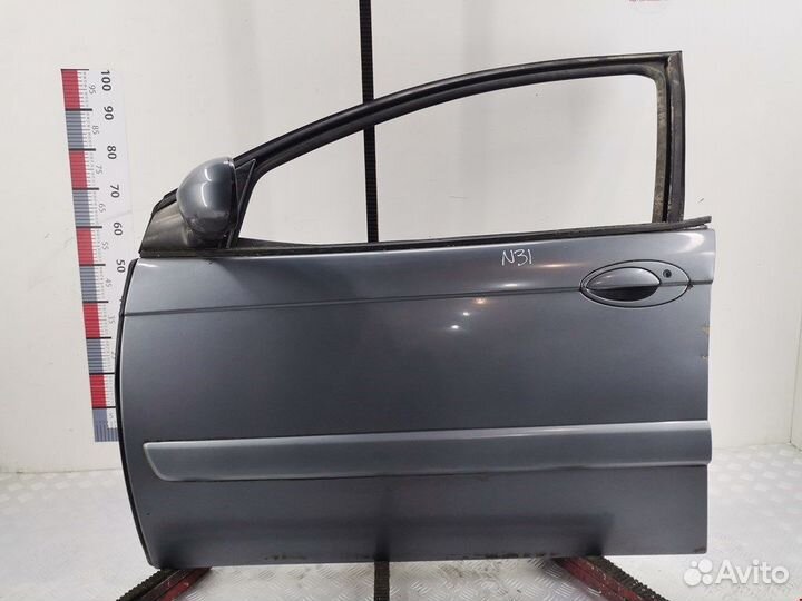 Дверь передняя для Peugeot-Citroen C5 1 9002P1