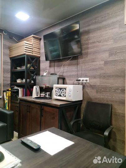 Продажа сварочного цеха