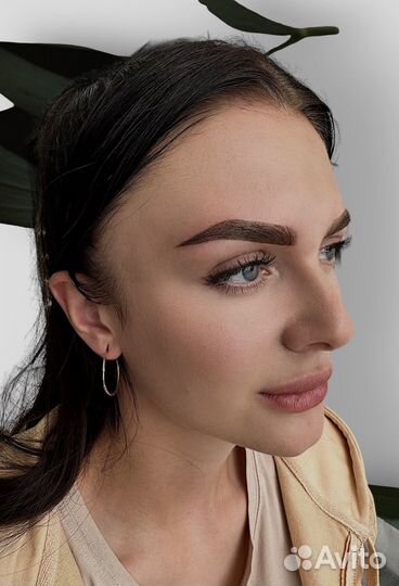 Татуаж перманентный макияж (бесплатно)