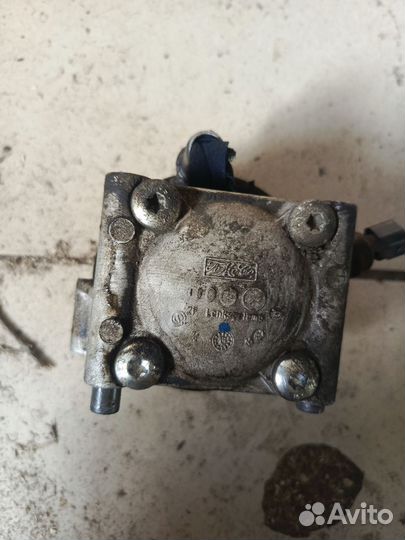 Насос гур ford focus 3
