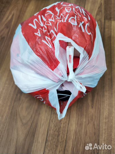 Вещи пакетом женские 46