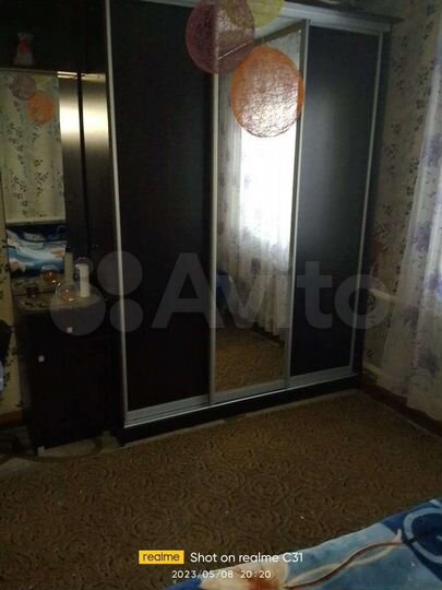 Дом 72 м² на участке 25 сот.