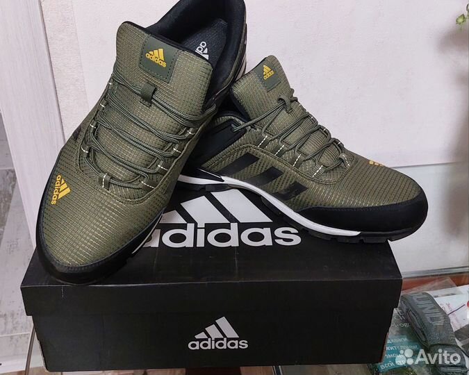 Adidas мужские кроссовки