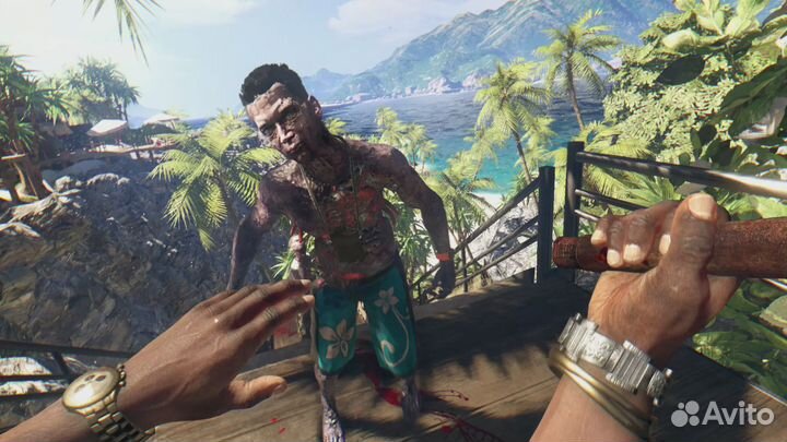 Dead Island Definitive Collection (Steam)