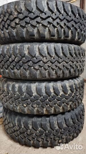 Cordiant Off Road 205/70 R16