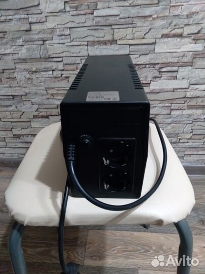 Ибп. Бесперебойник