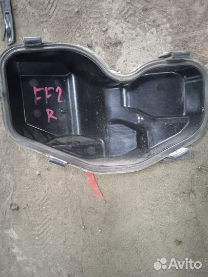 Крышка фары Ford Focus 2 2005-2011