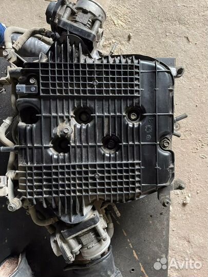 Коллектор впускной Infiniti Fx37 S51 vq37vhr 2011М