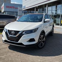 Nissan Qashqai 2.0 CVT, 2024, 50 км, с пробегом, цена 2 850 000 руб.