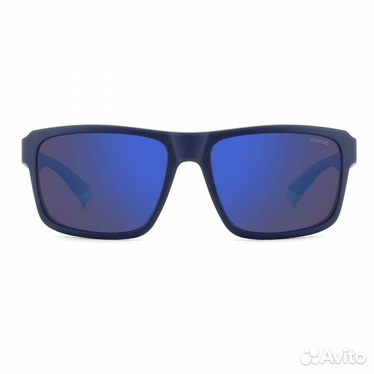 Очки Polaroid 2158/S FLL