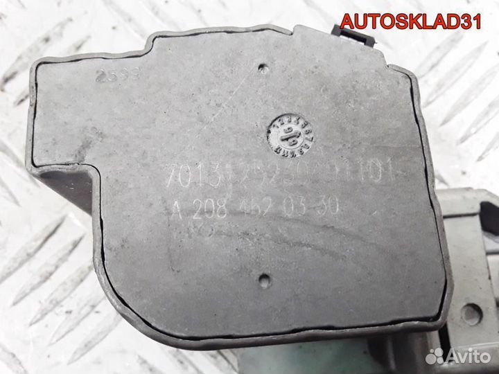 Замок рулевого управления Mercedes W2102084620330