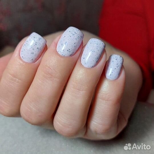 Маникюр/Наращивание /Укрепление