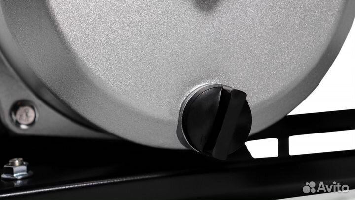 Бензиновая мотопомпа champion GP50