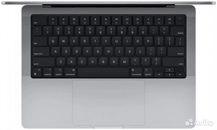 MacBook Pro 14 M2 Max (12C/30C) 64/8TB Space Gray