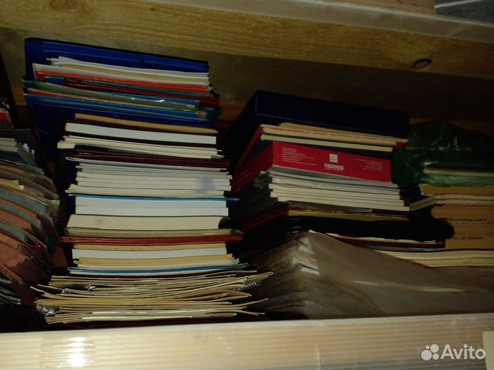 Брошюры, книги ЗИЛ, документы завода ЗИЛ, каталоги