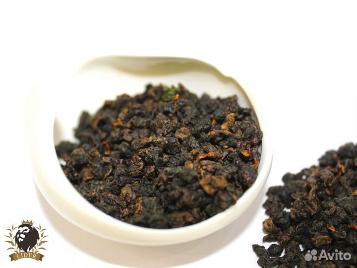 Габа улун светлый оптом