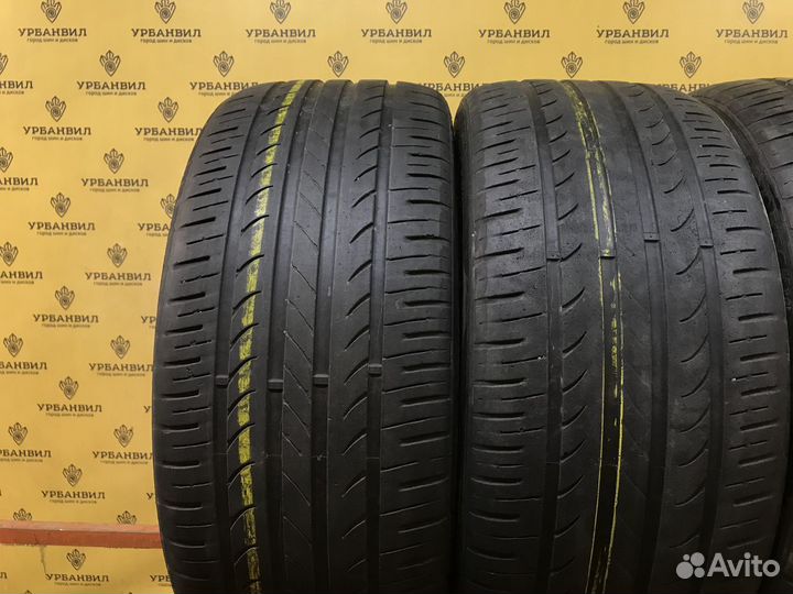 Kingstar Road Fit SK10 225/40 R18 92W