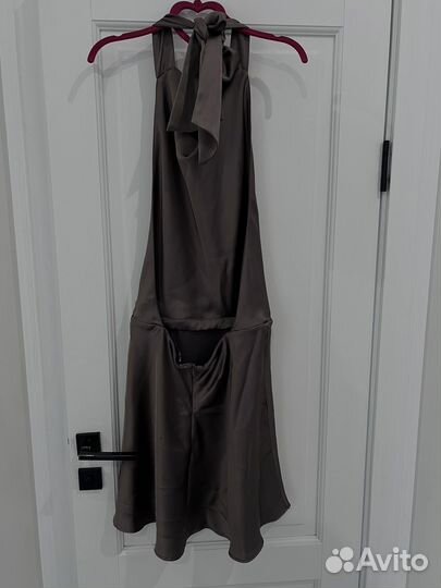 Платье Zara новое