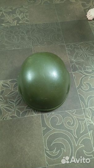 Шлем кевларовый (Бр2)