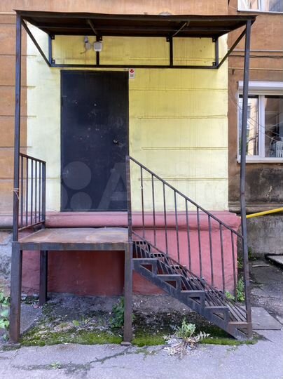 Торговая площадь, 140 м²