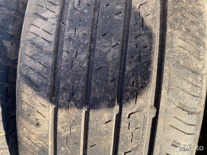 Dunlop Grandtrek ST30 225/65 R17 102H