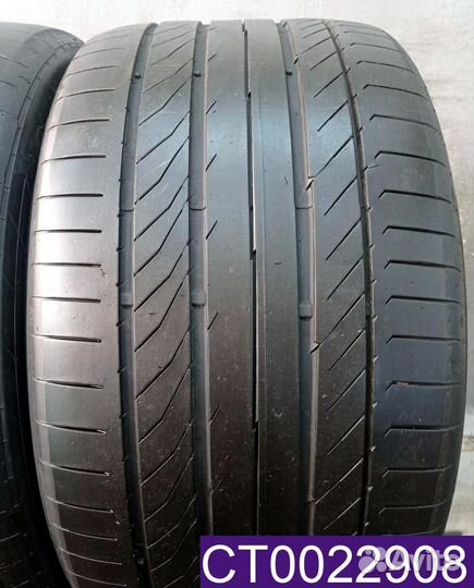 Continental ContiSportContact 5P 295/35 R20 96T