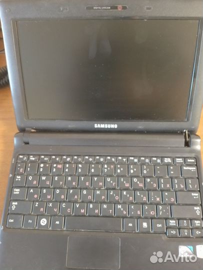 Нетбук samsung N145 plus