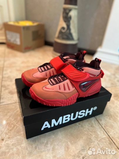 Nike x Ambush Air Adjust Force 11US