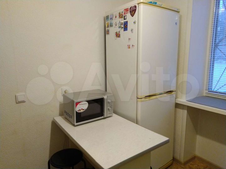 2-к. квартира, 45 м², 1/5 эт.