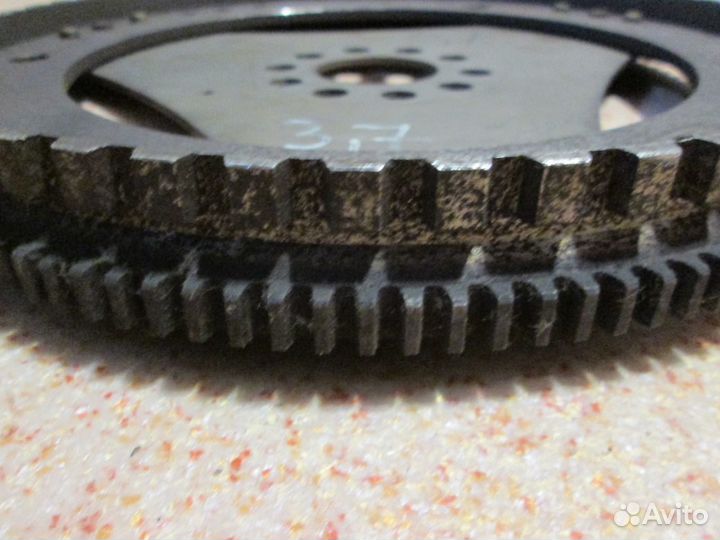 Для АКПП ech aqg akc 5HP-19 Маховик ведущий диск