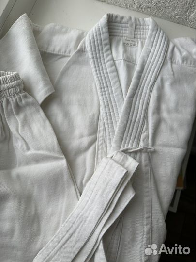 Кимоно детское