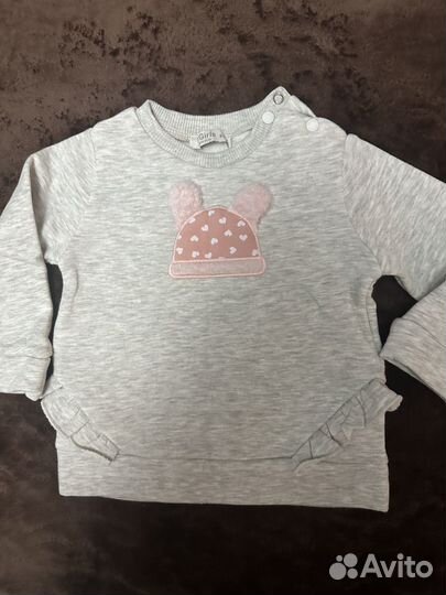 Костюм для девочки 62см