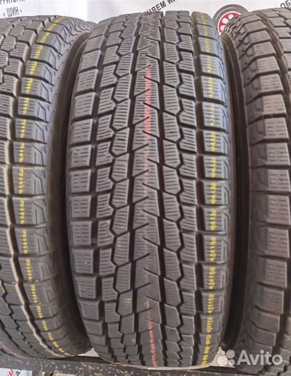 Yokohama Ice Guard G075 225/65 R17 99H