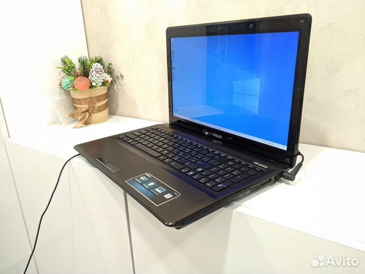 Ноутбук офисная ракета