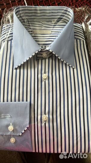 Рубашка мужская