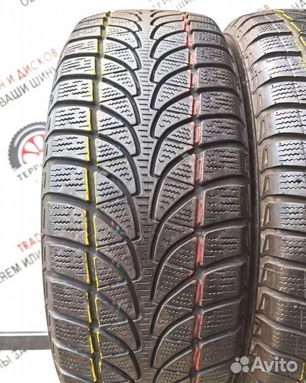 Bridgestone Blizzak LM-32 215/60 R16 99H