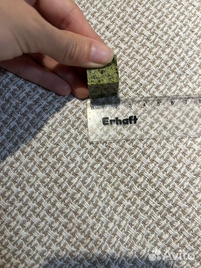 Змеевик камень