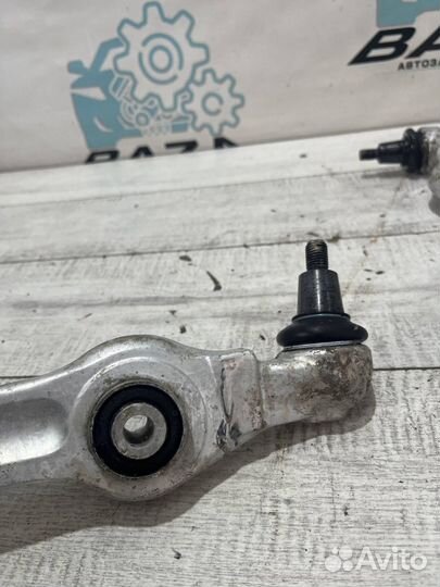 Рычаг передний audi A6