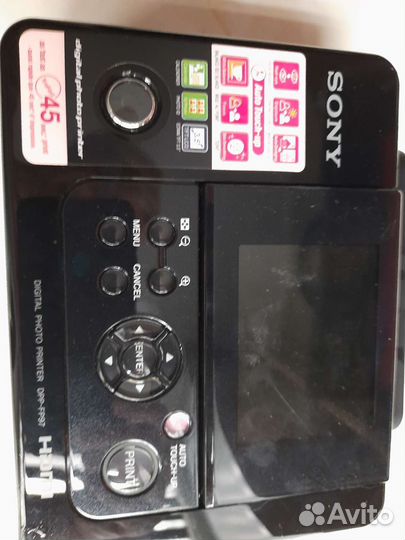 Принтер рем.комплект