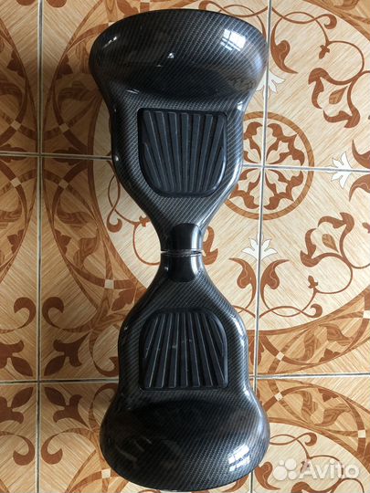 Гироскутер Iconbit Smart Scooter 10