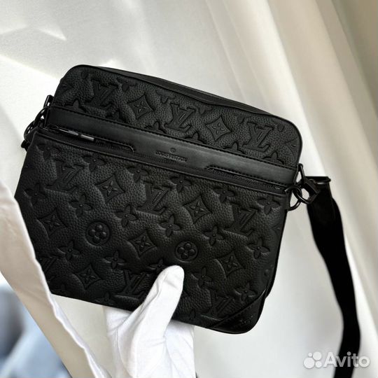 Сумка Louis Vuitton Trio