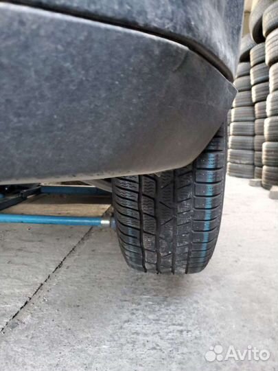 Continental ContiWinterContact TS 830 P 215/60 R16 99H