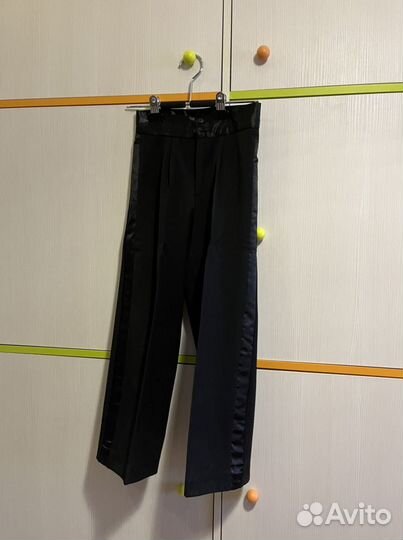 Одежда на мальчика для бальных танцев