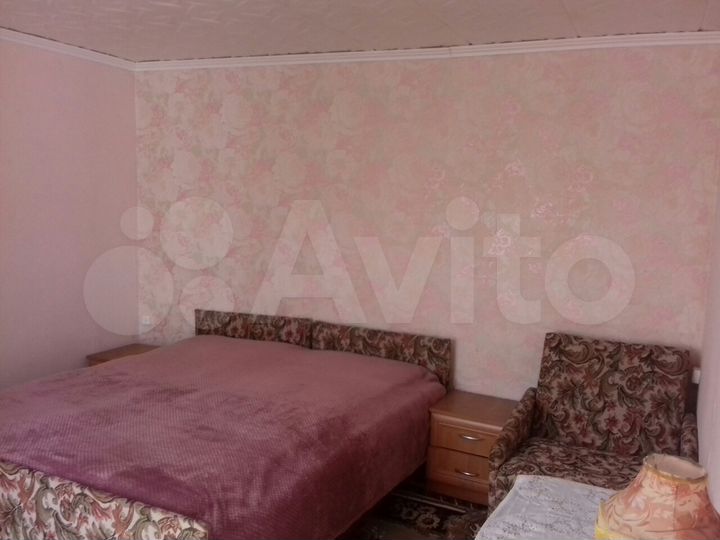 Комната 30 м² в 1-к., 1/1 эт.