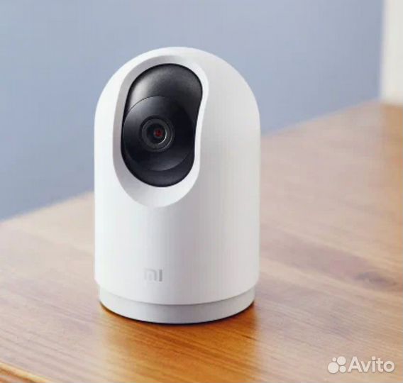 Xiaomiip-камера Mi 360 Home Security Camera 2KPro