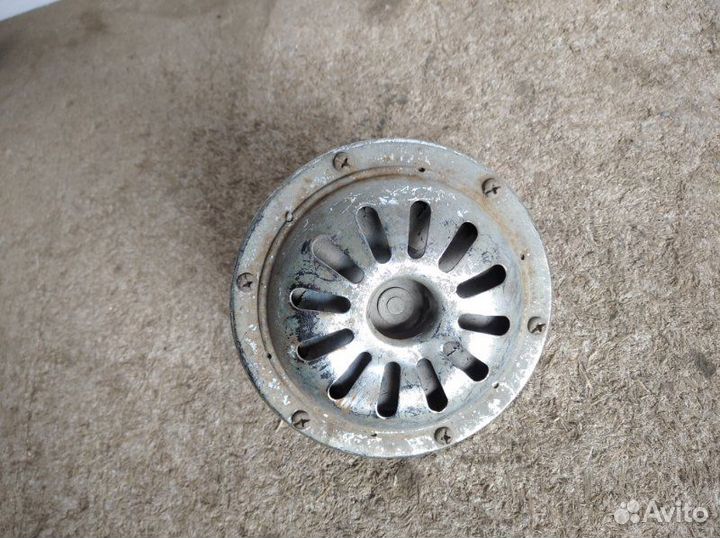 Сигнал звуковой Toyota Avensis II 2003-2008