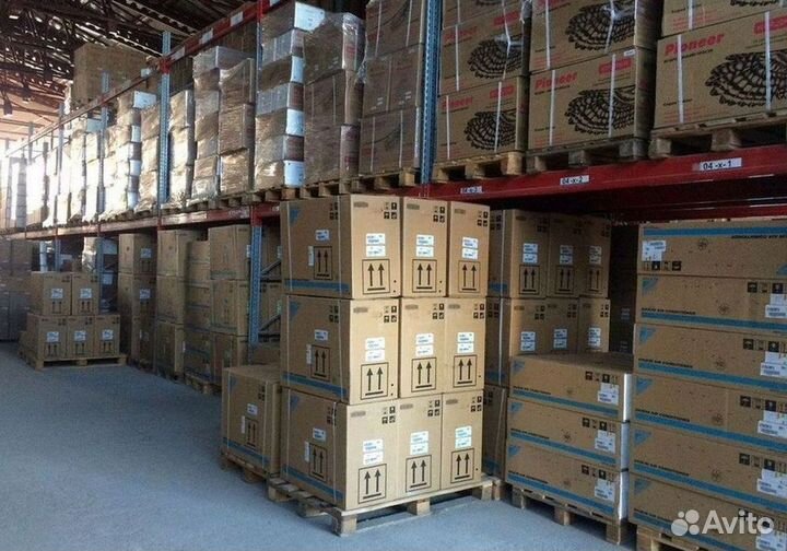 Кондиционер