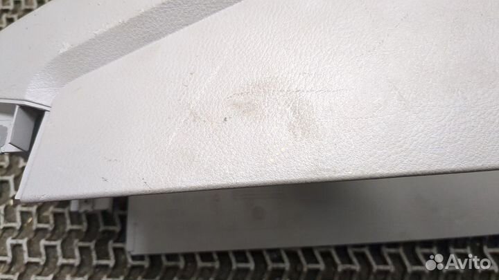 Консоль салона Volkswagen Golf 4, 1998