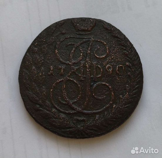 Монеты России