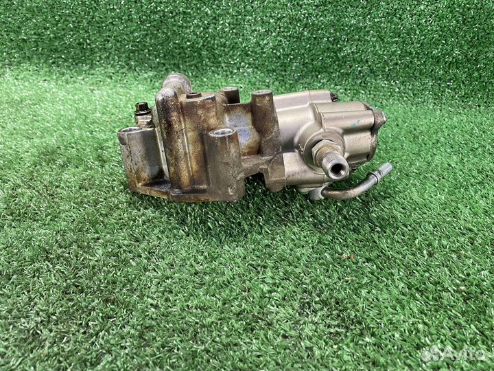 Тнвд на Mazda сх7